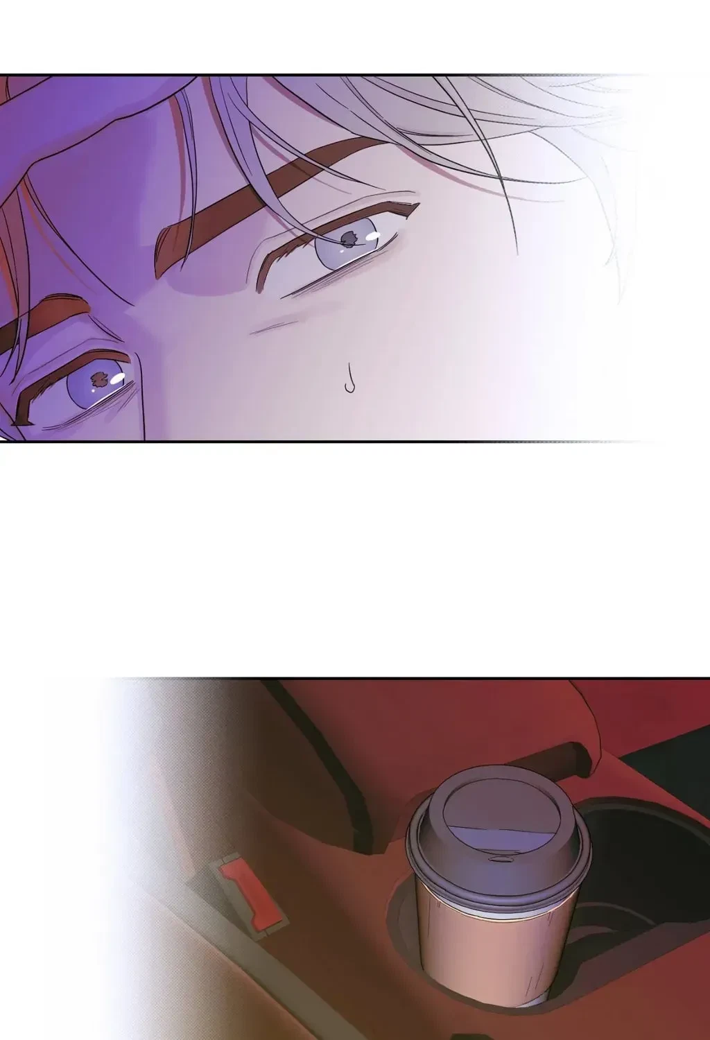 An Unsettling Scent Chapter 47, page 171