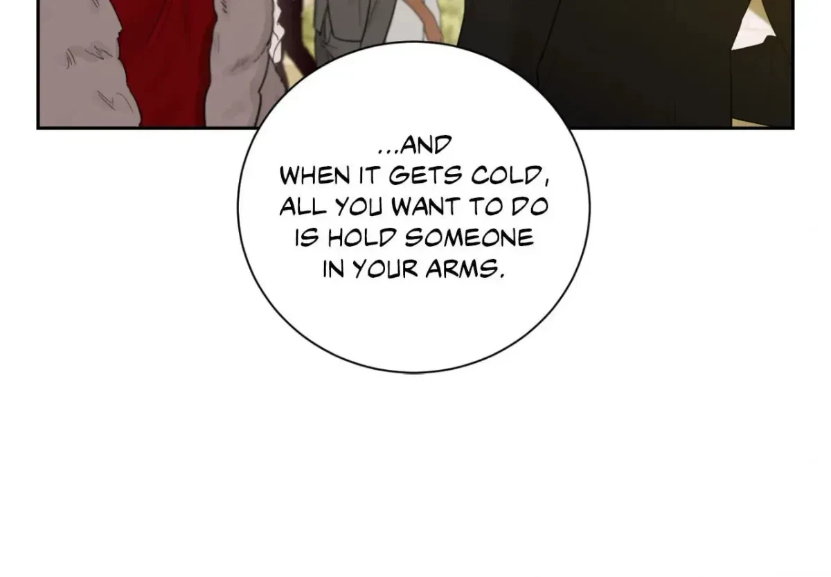 An Unsettling Scent Chapter 47, page 18
