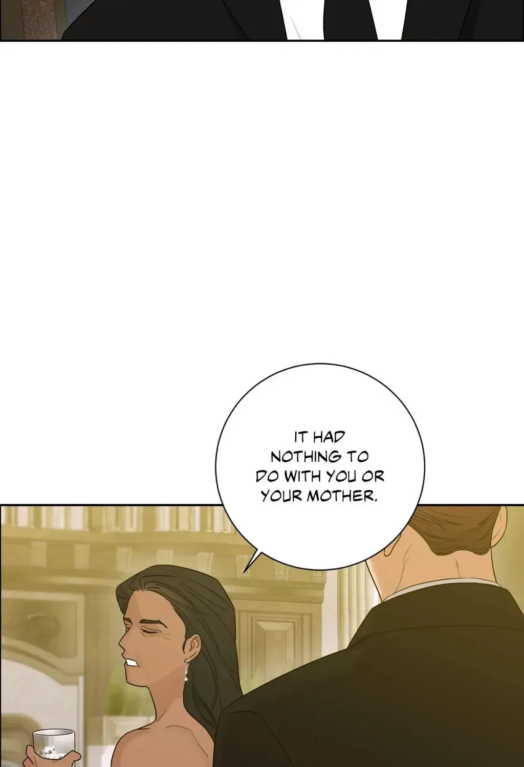 An Unsettling Scent Chapter 47, page 25