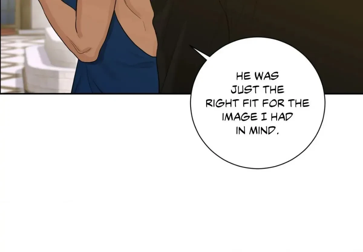 An Unsettling Scent Chapter 47, page 27