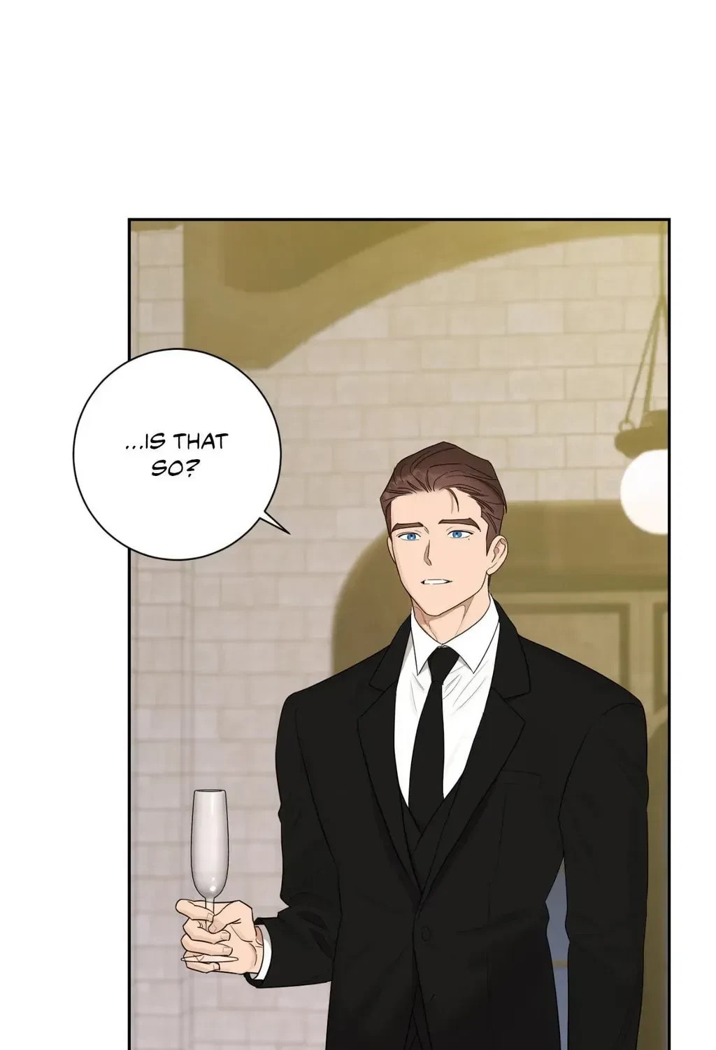 An Unsettling Scent Chapter 47, page 28