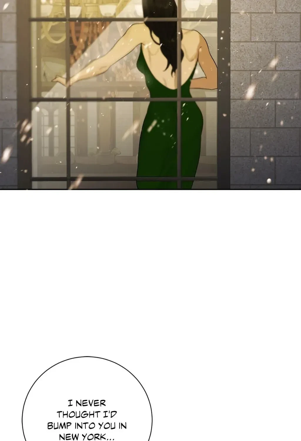 An Unsettling Scent Chapter 47, page 3