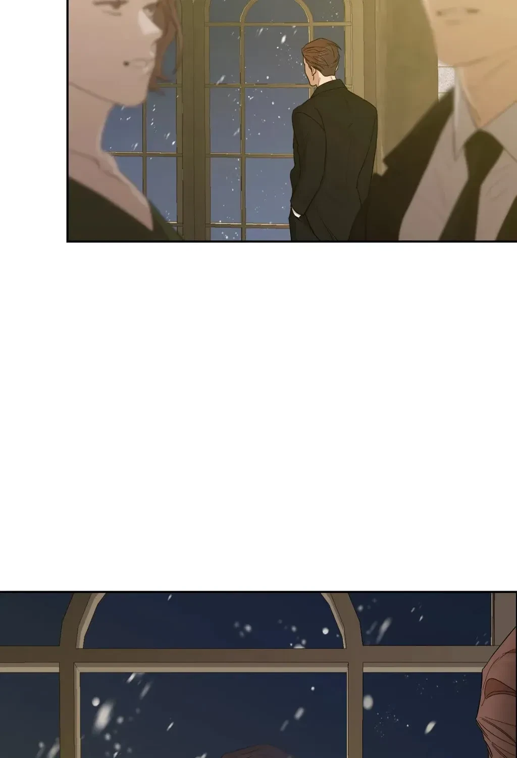 An Unsettling Scent Chapter 47, page 32