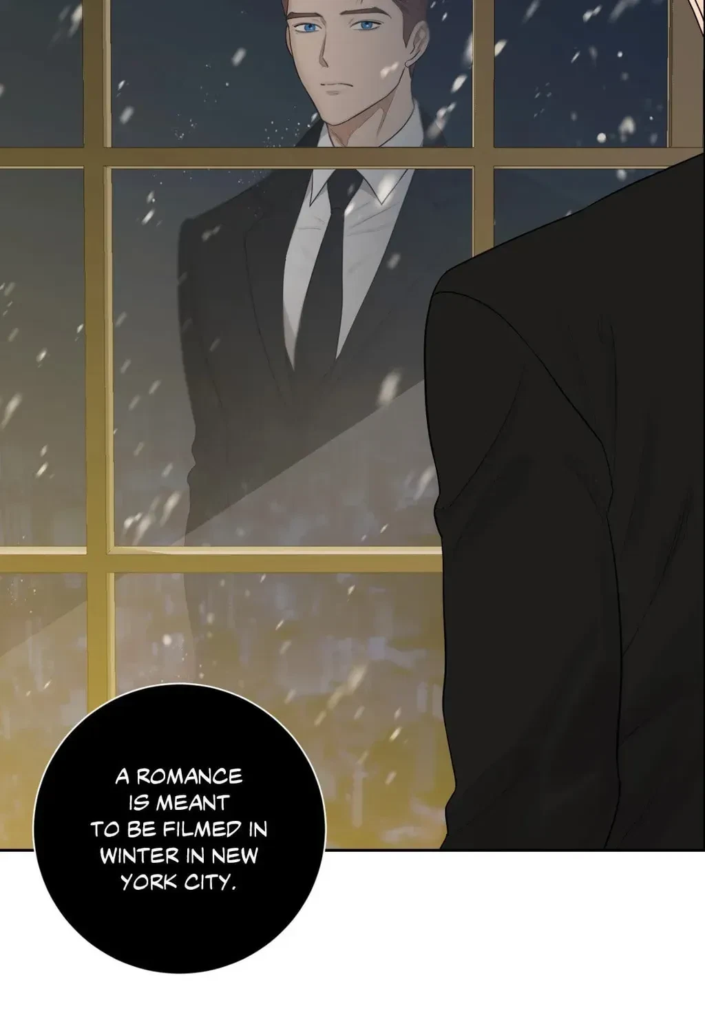 An Unsettling Scent Chapter 47, page 34