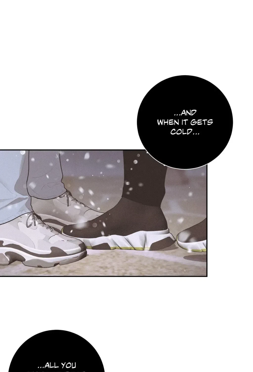 An Unsettling Scent Chapter 47, page 36
