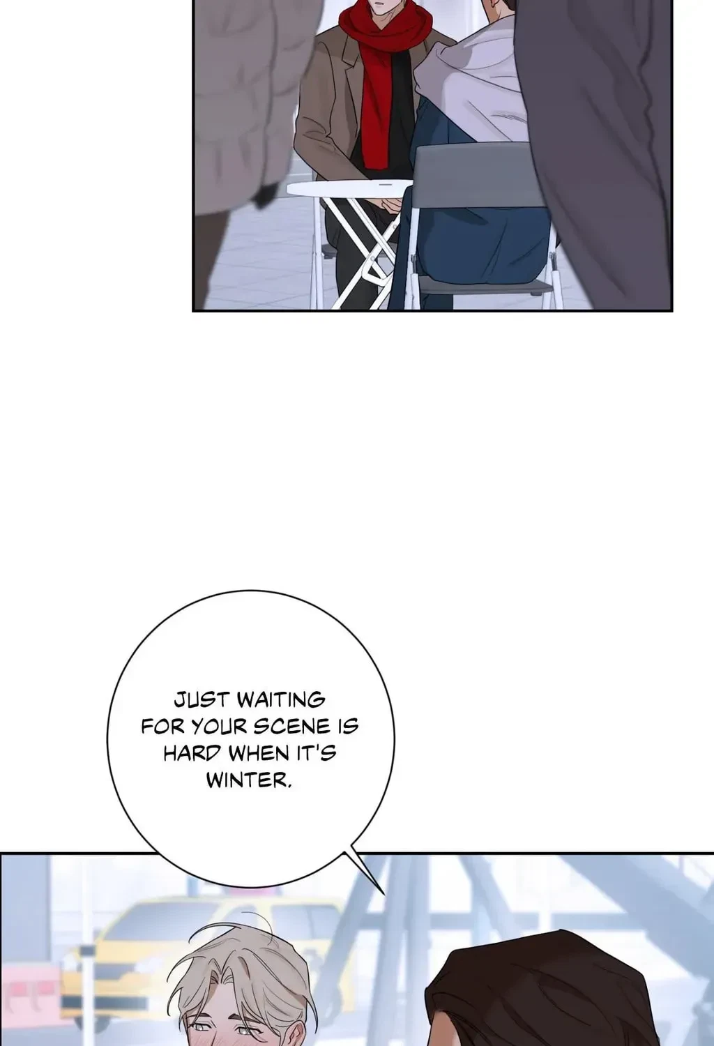 An Unsettling Scent Chapter 47, page 45