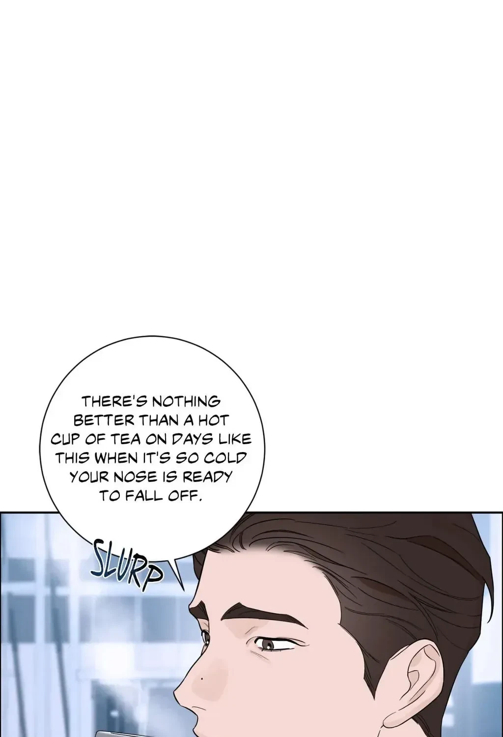 An Unsettling Scent Chapter 47, page 48