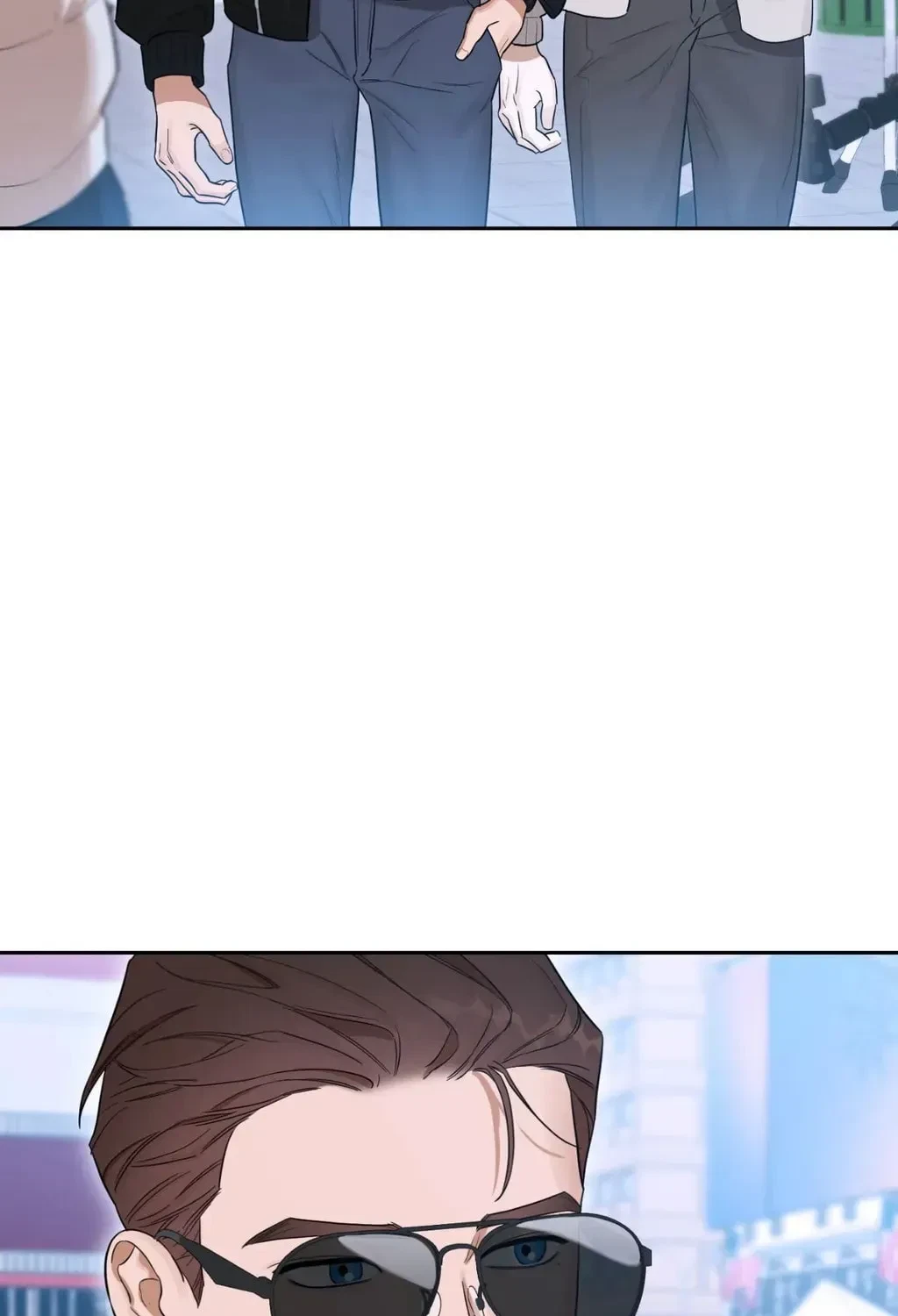 An Unsettling Scent Chapter 47, page 63