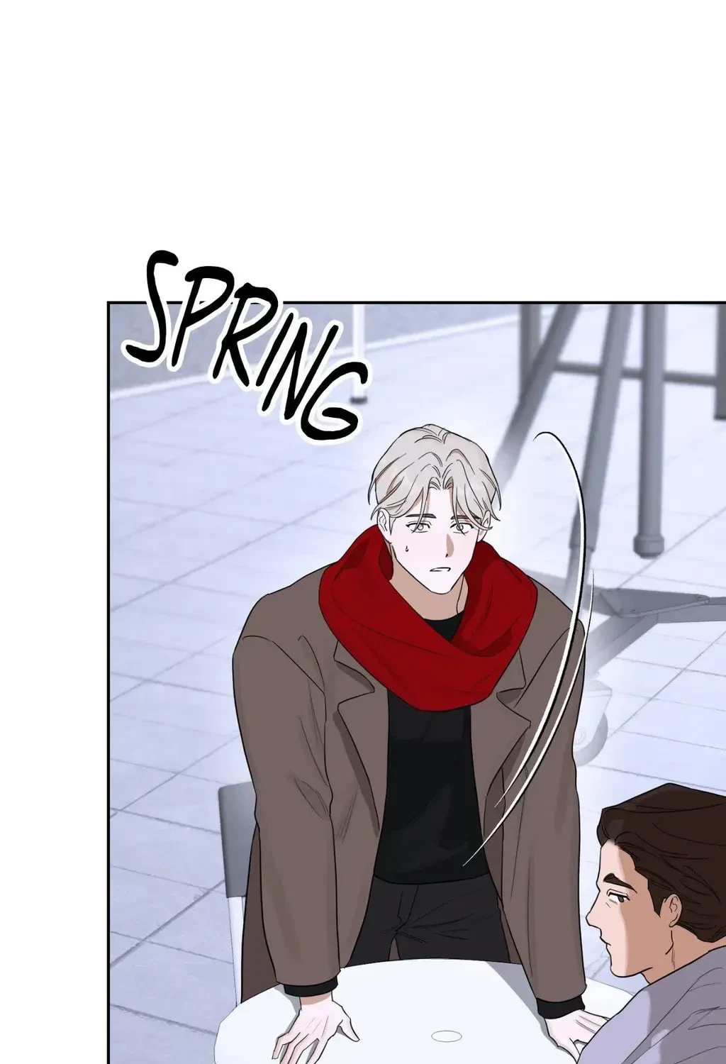 An Unsettling Scent Chapter 47, page 66