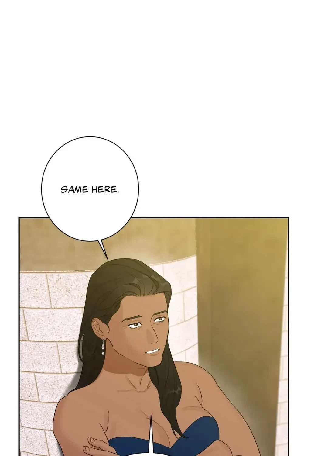 An Unsettling Scent Chapter 47, page 7