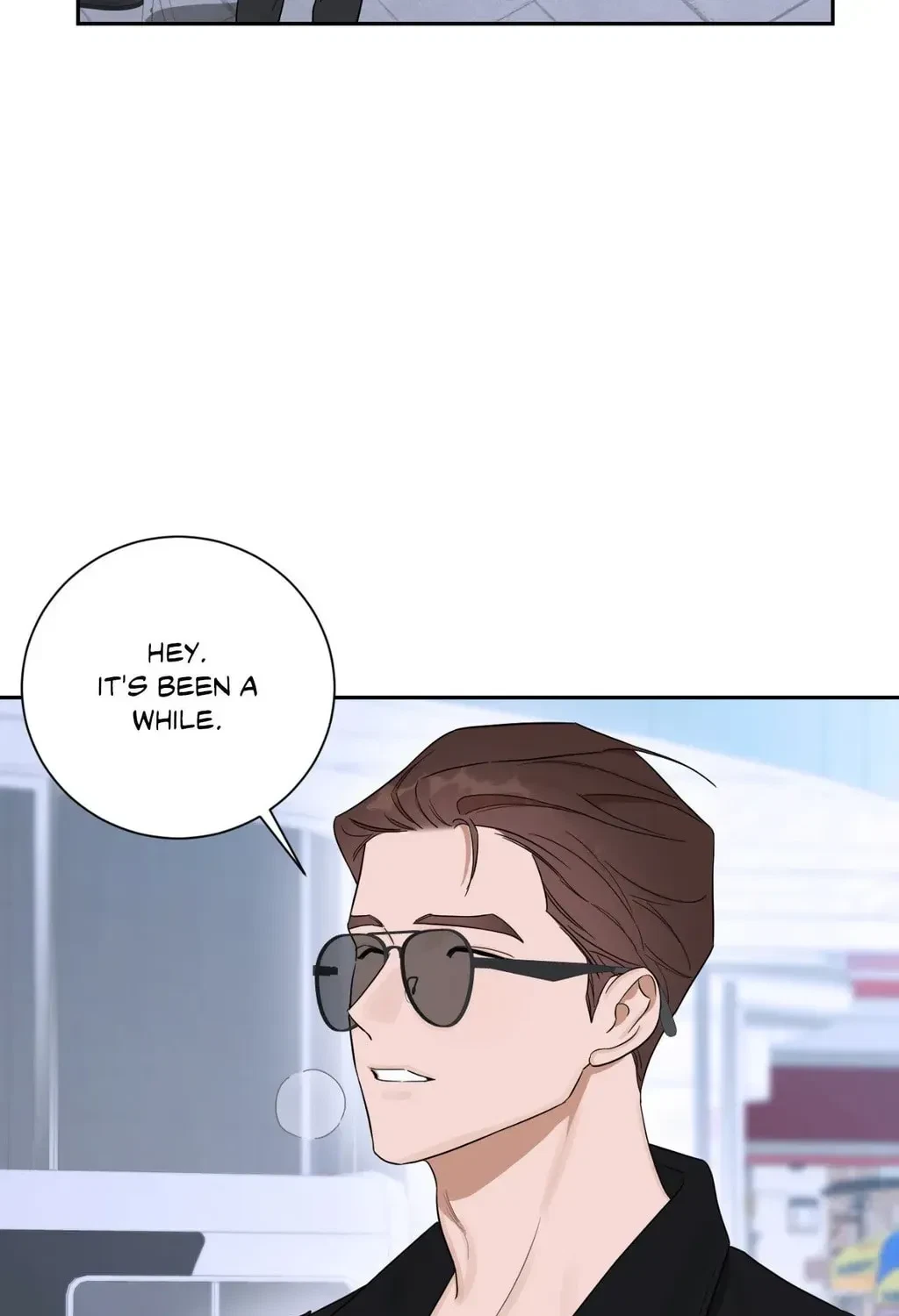 An Unsettling Scent Chapter 47, page 70