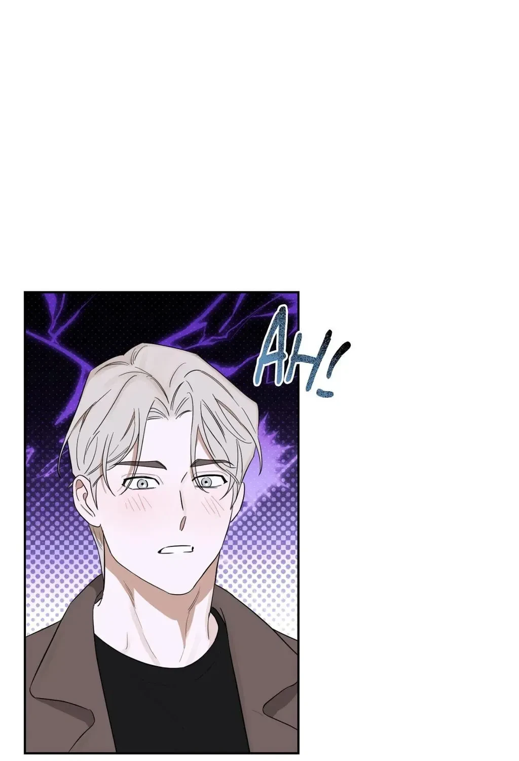 An Unsettling Scent Chapter 47, page 84