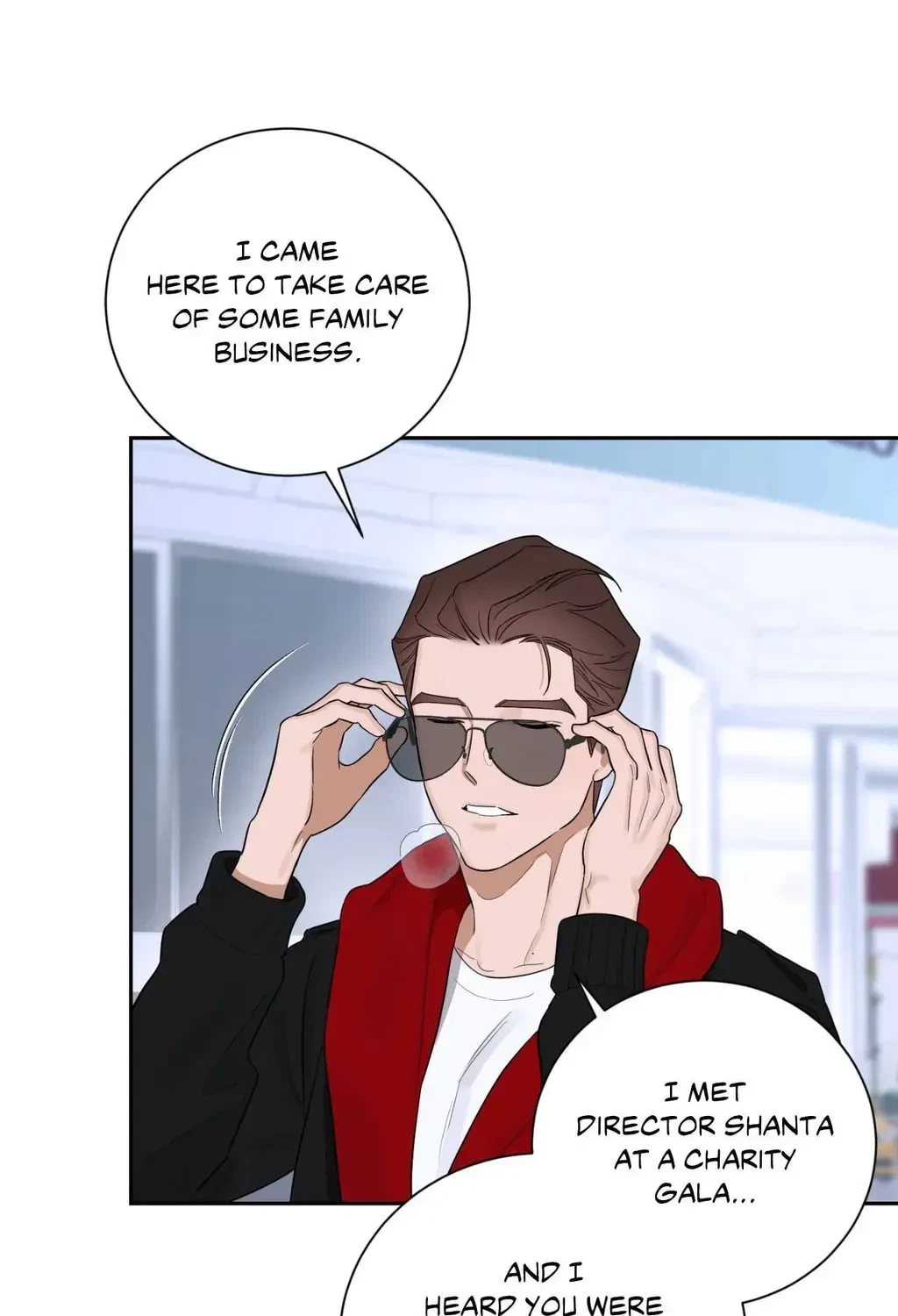 An Unsettling Scent Chapter 47, page 88