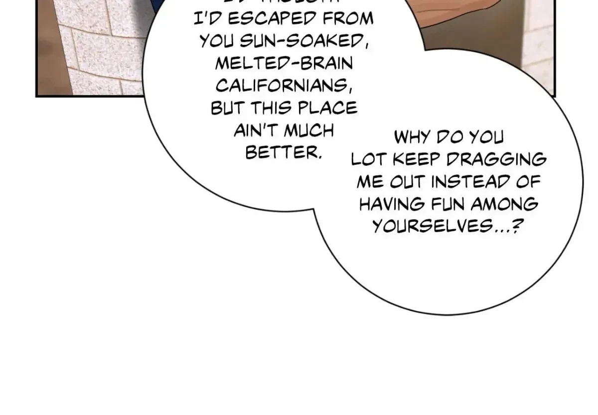 An Unsettling Scent Chapter 47, page 9