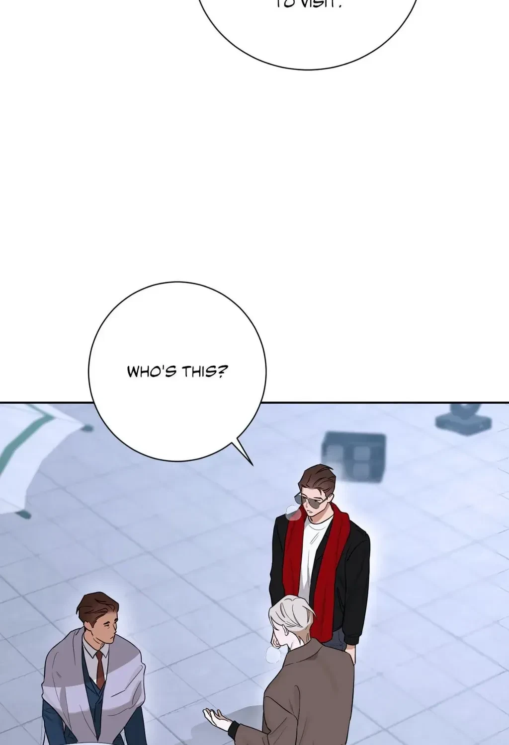 An Unsettling Scent Chapter 47, page 90