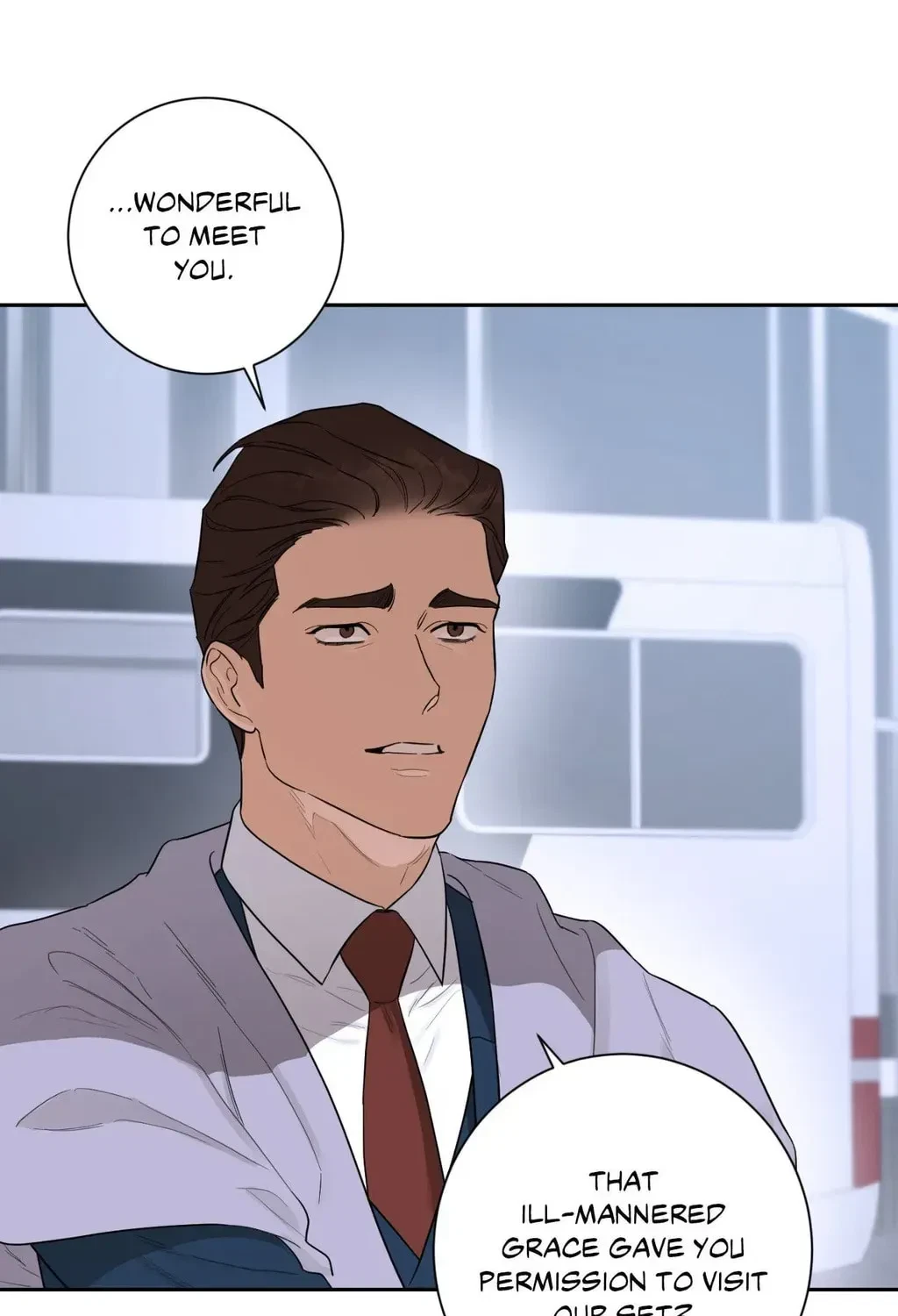An Unsettling Scent Chapter 47, page 97
