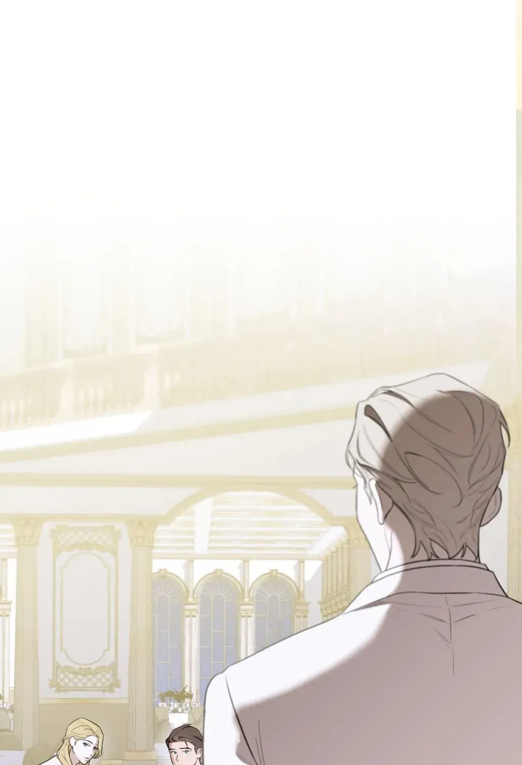 An Unsettling Scent Chapter 51, page 100