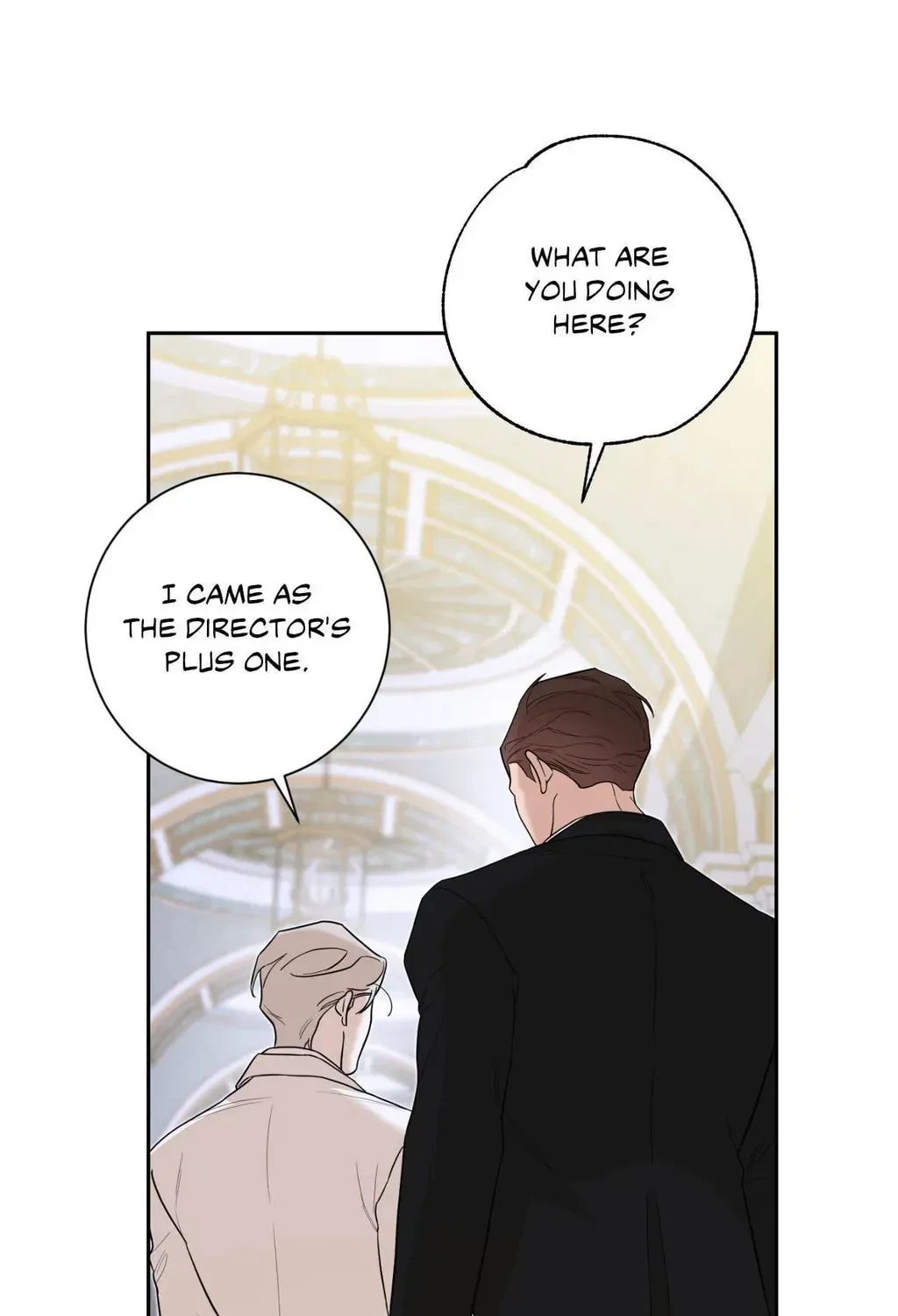 An Unsettling Scent Chapter 51, page 111