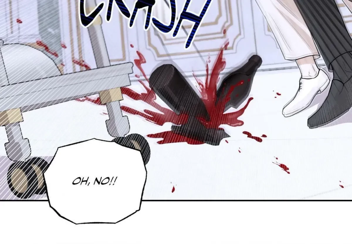An Unsettling Scent Chapter 51, page 126