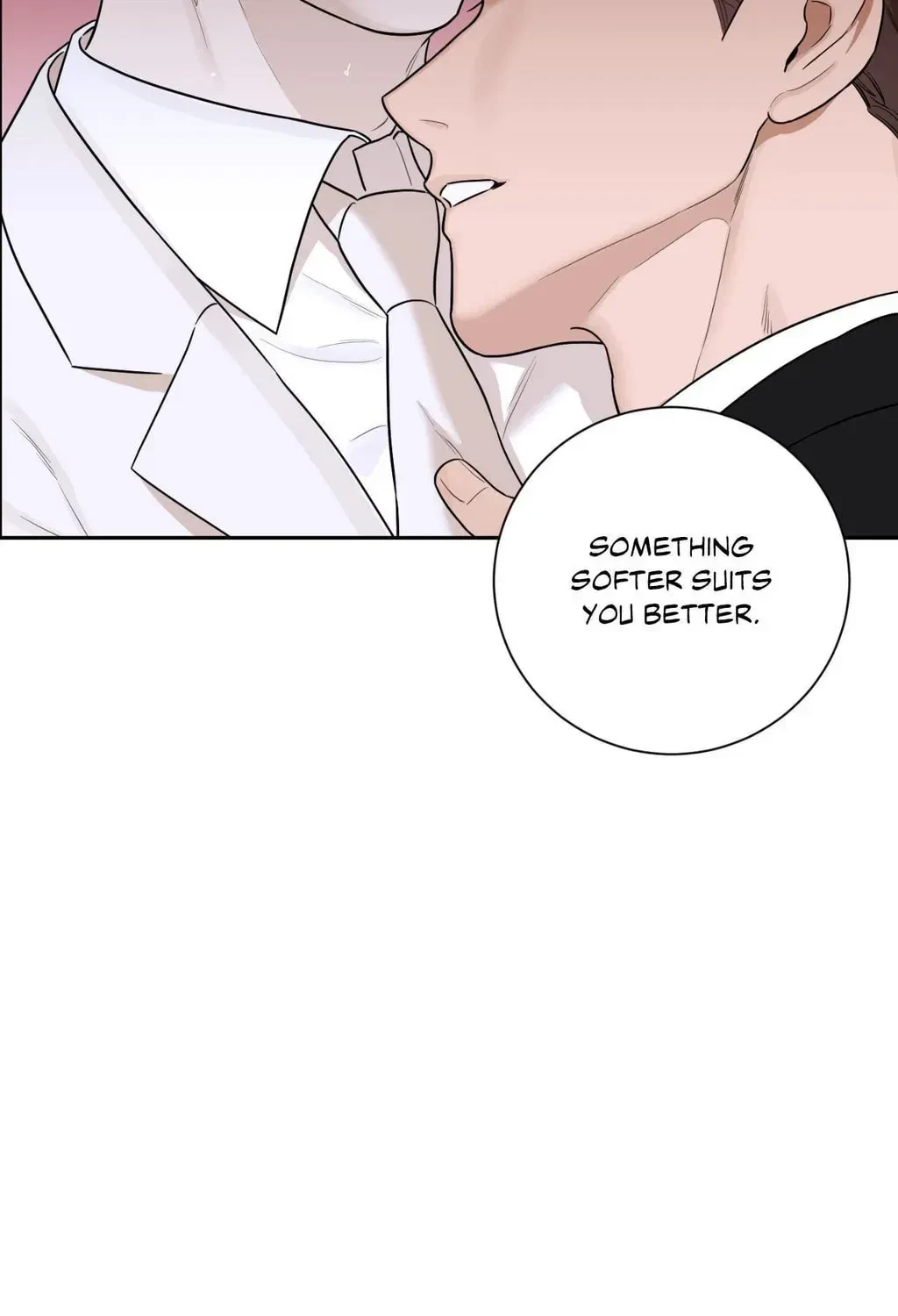 An Unsettling Scent Chapter 51, page 140