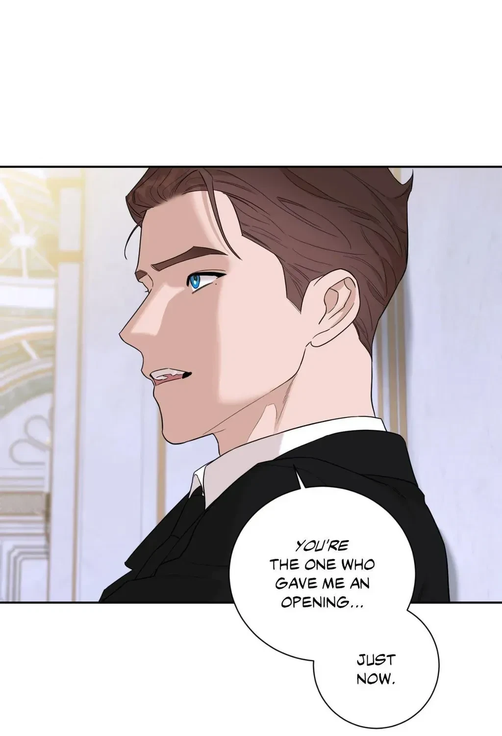 An Unsettling Scent Chapter 51, page 145
