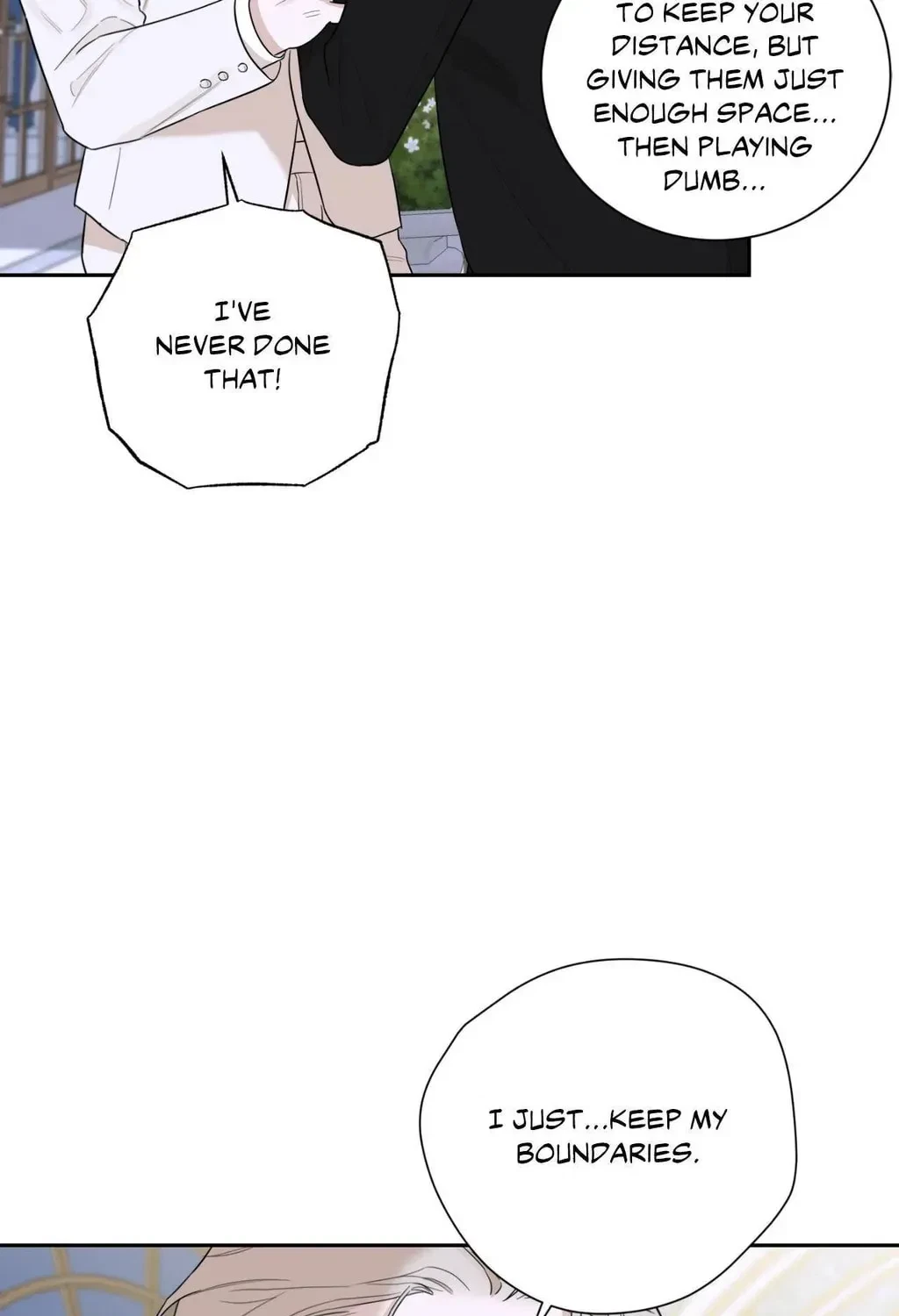 An Unsettling Scent Chapter 51, page 149