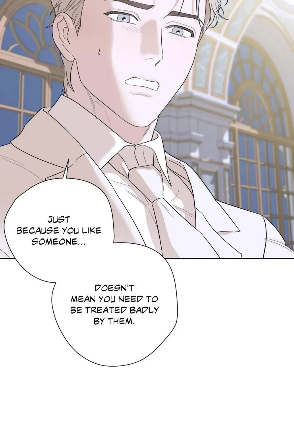 An Unsettling Scent Chapter 51, page 151