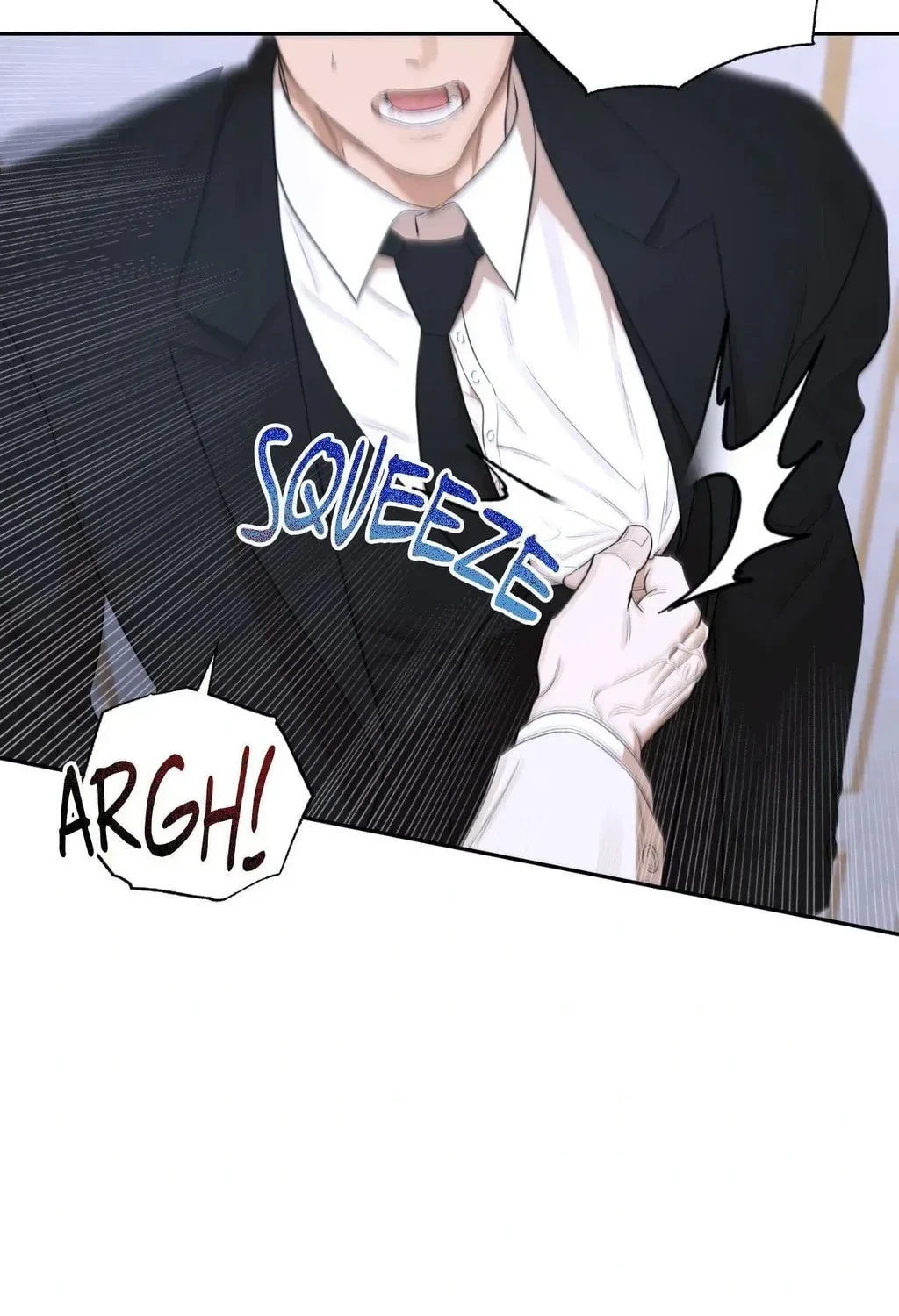 An Unsettling Scent Chapter 51, page 160