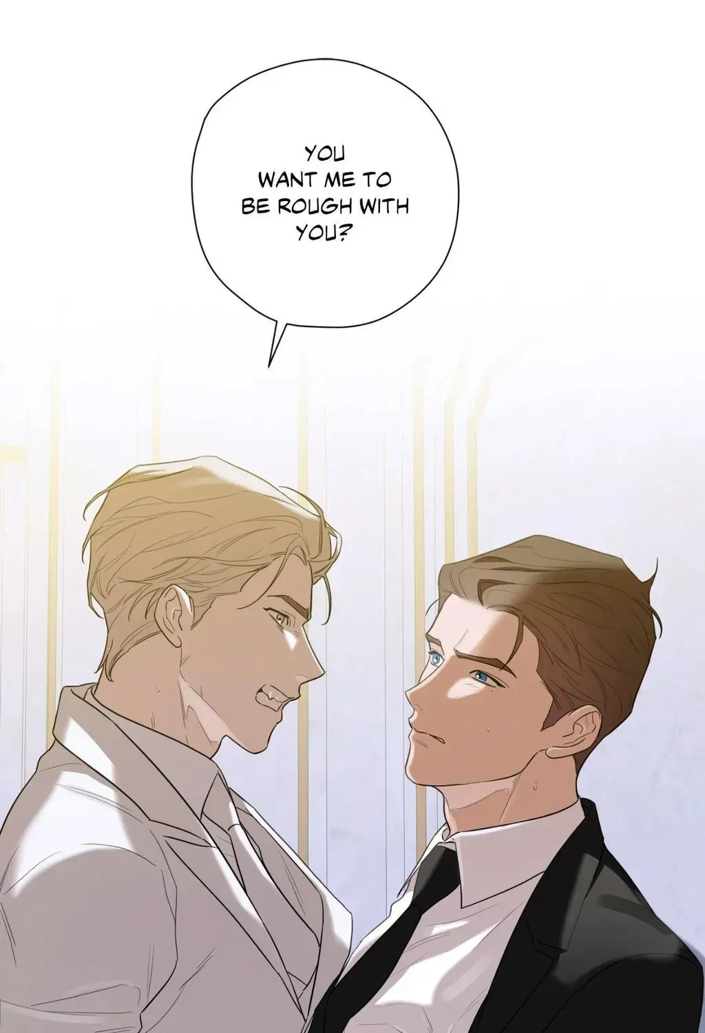 An Unsettling Scent Chapter 51, page 163