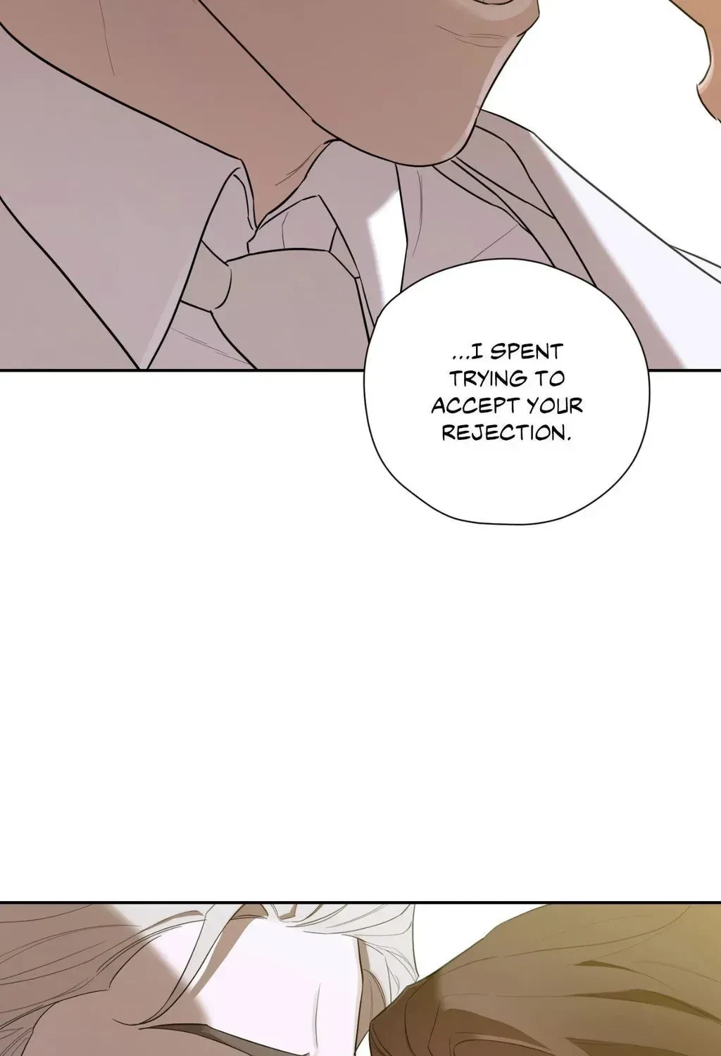 An Unsettling Scent Chapter 51, page 167