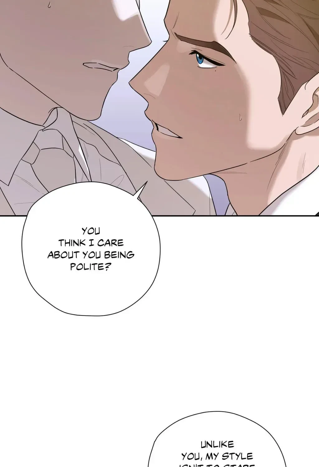 An Unsettling Scent Chapter 51, page 169