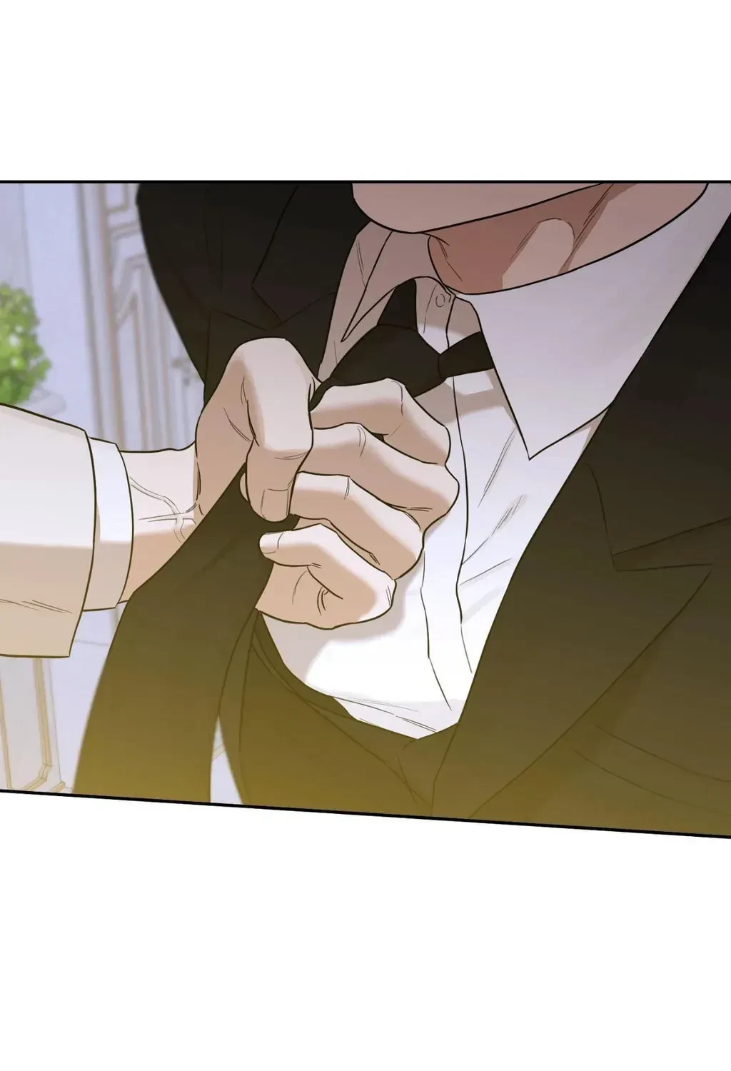 An Unsettling Scent Chapter 51, page 176