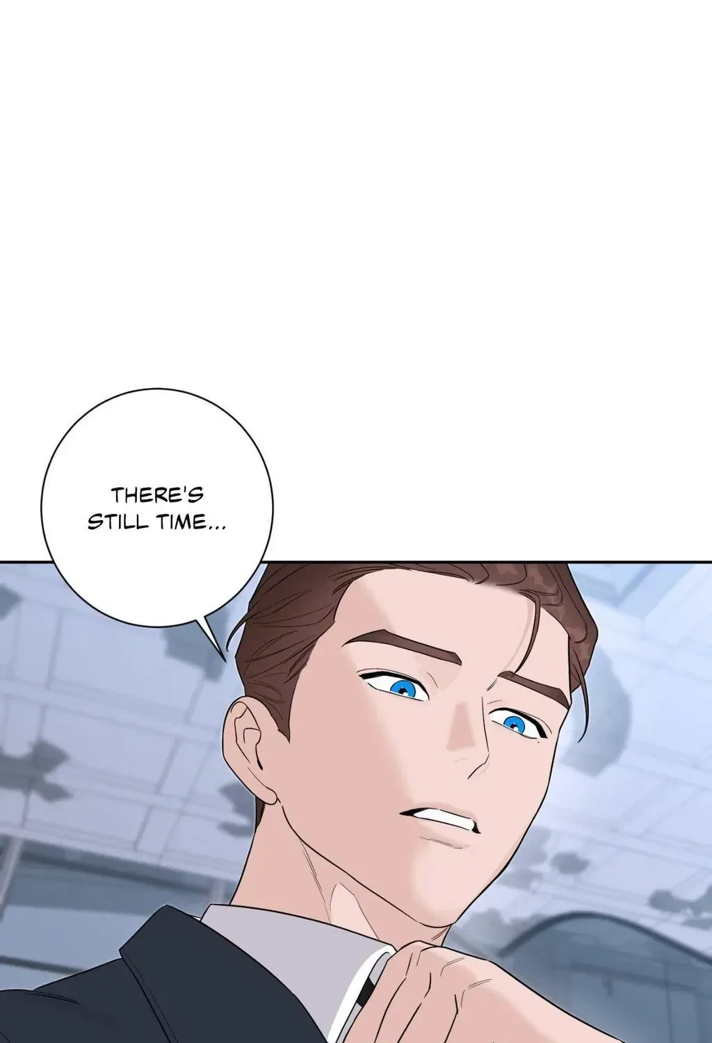 An Unsettling Scent Chapter 51, page 30