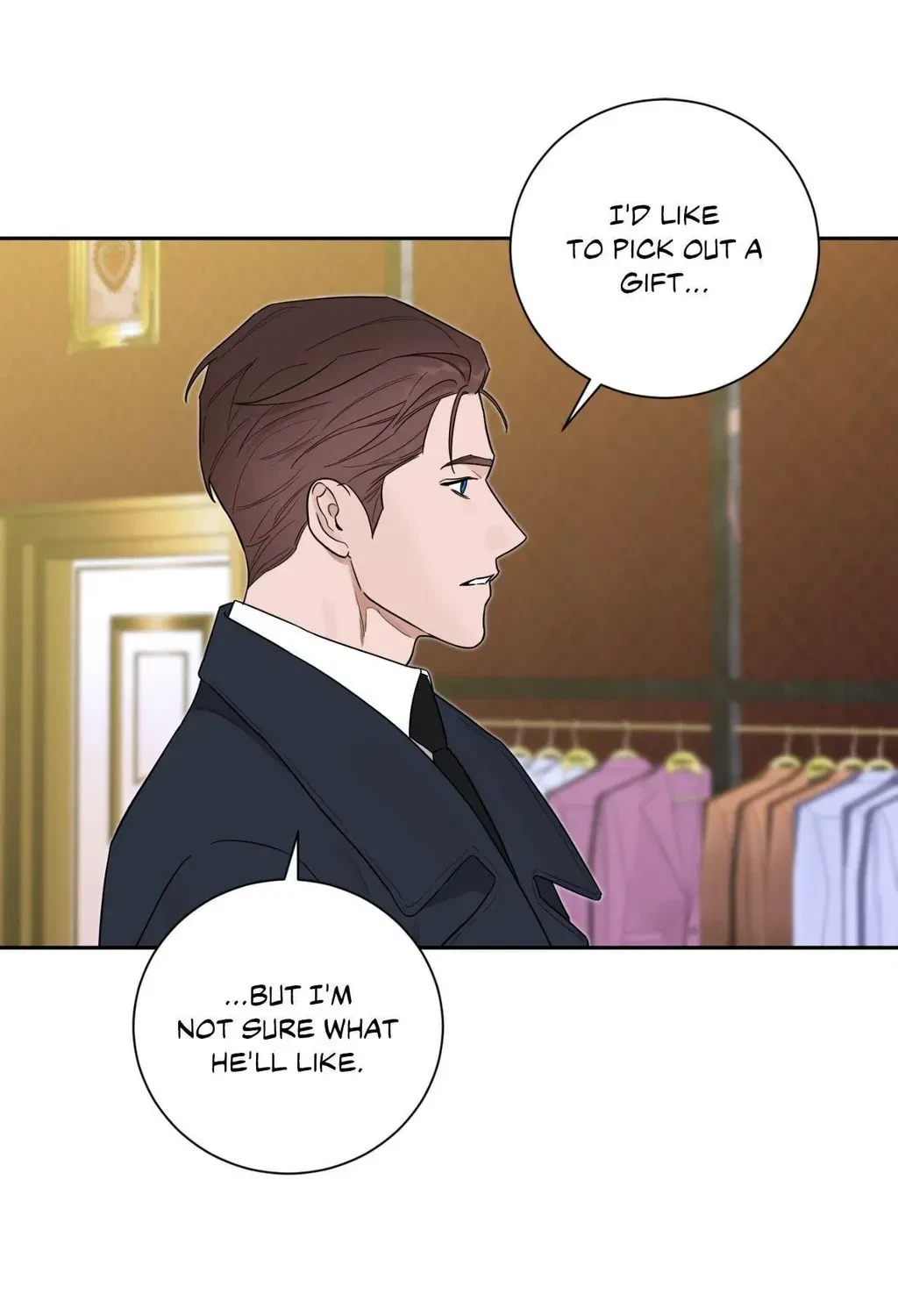 An Unsettling Scent Chapter 51, page 37