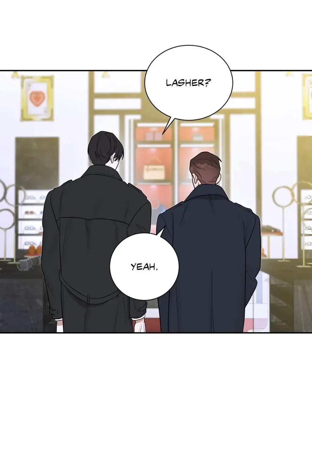 An Unsettling Scent Chapter 51, page 39
