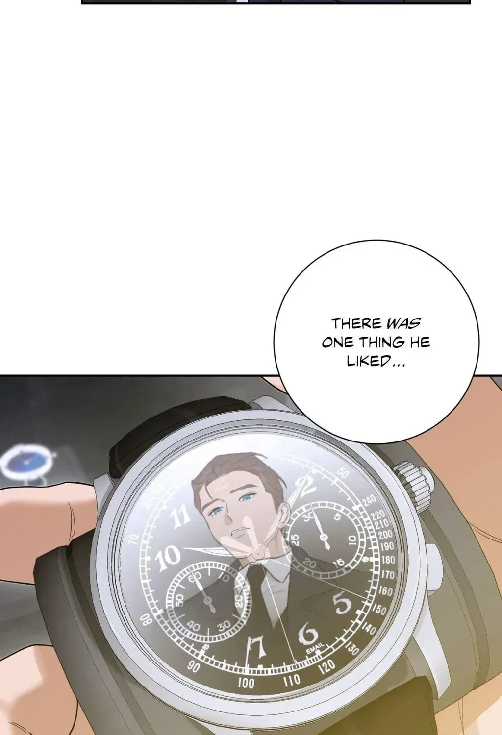 An Unsettling Scent Chapter 51, page 48