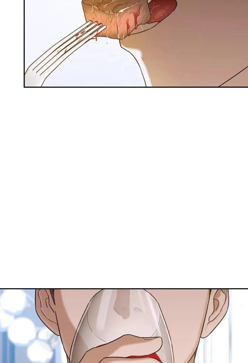 An Unsettling Scent Chapter 51, page 5