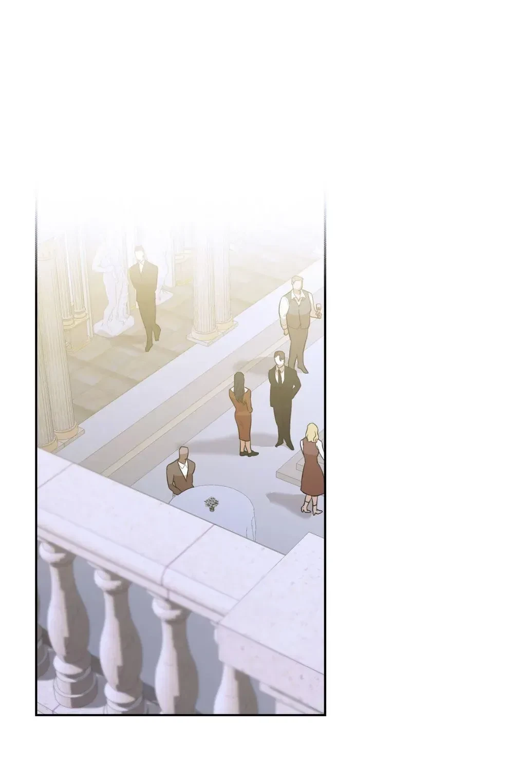 An Unsettling Scent Chapter 51, page 55