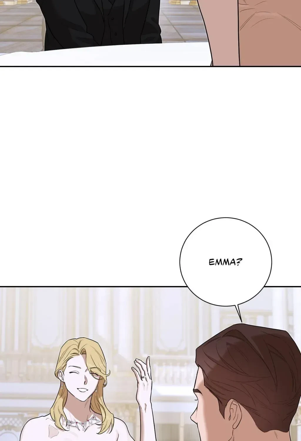 An Unsettling Scent Chapter 51, page 61