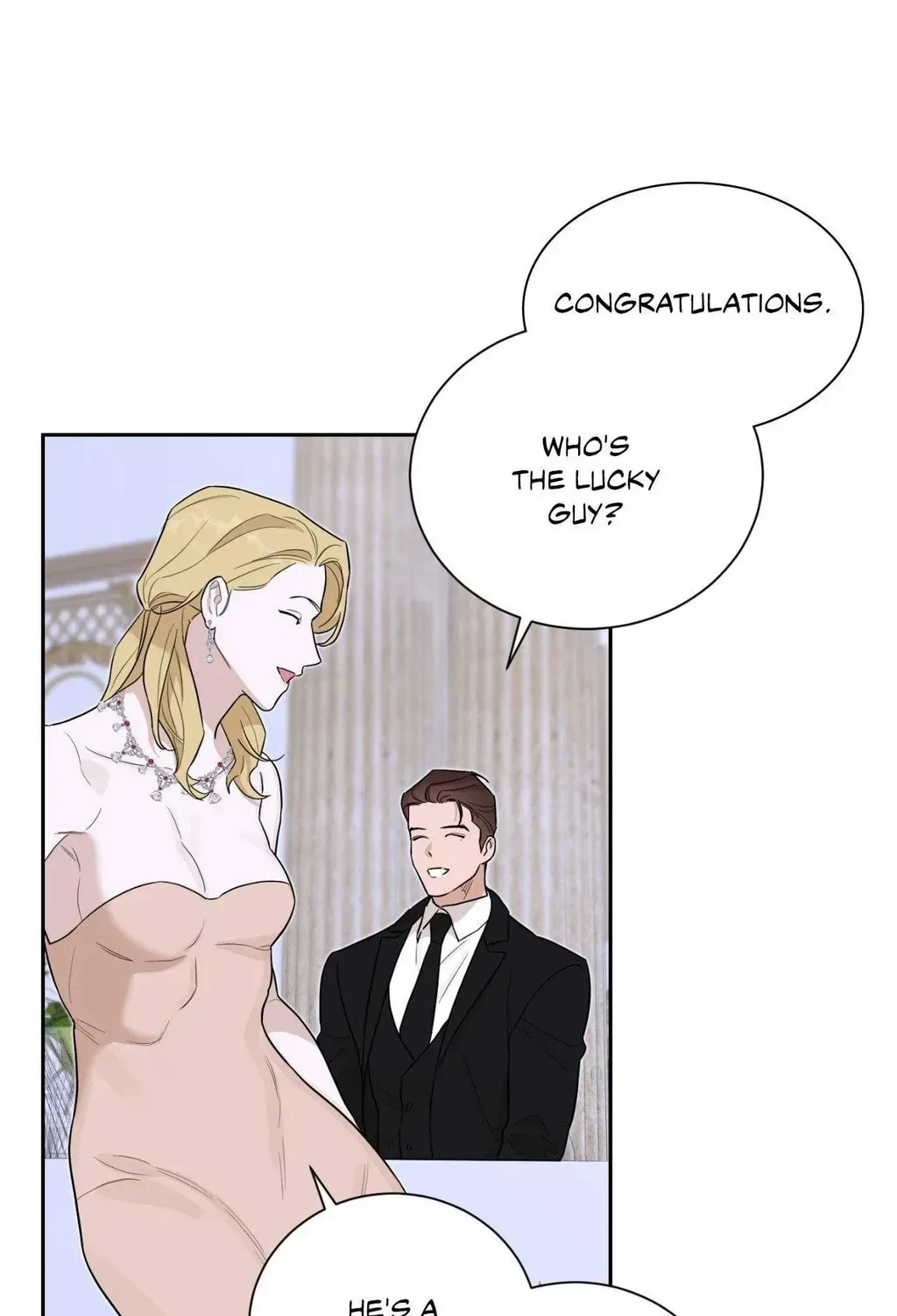 An Unsettling Scent Chapter 51, page 64