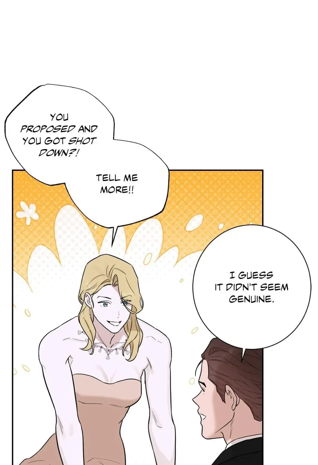 An Unsettling Scent Chapter 51, page 75
