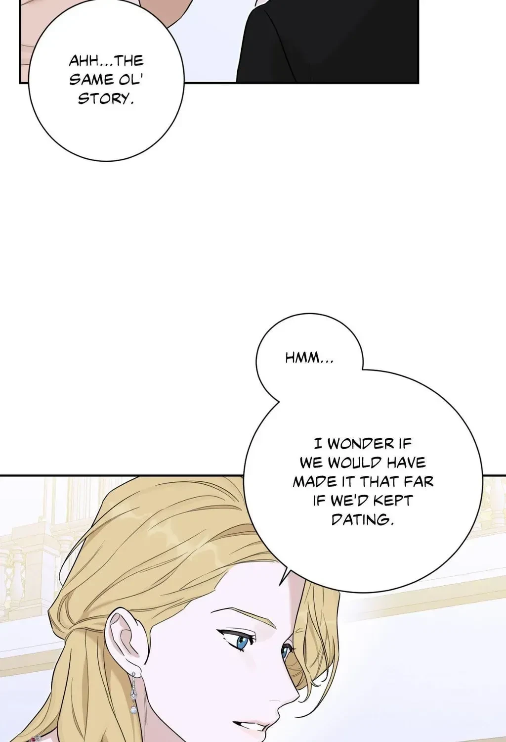 An Unsettling Scent Chapter 51, page 77