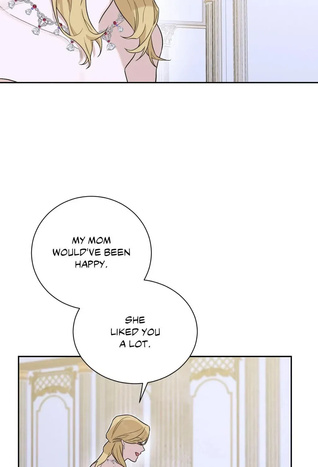 An Unsettling Scent Chapter 51, page 79