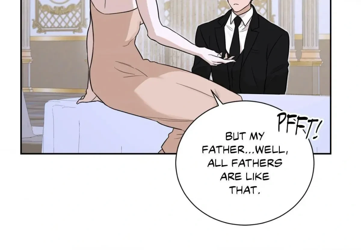 An Unsettling Scent Chapter 51, page 81