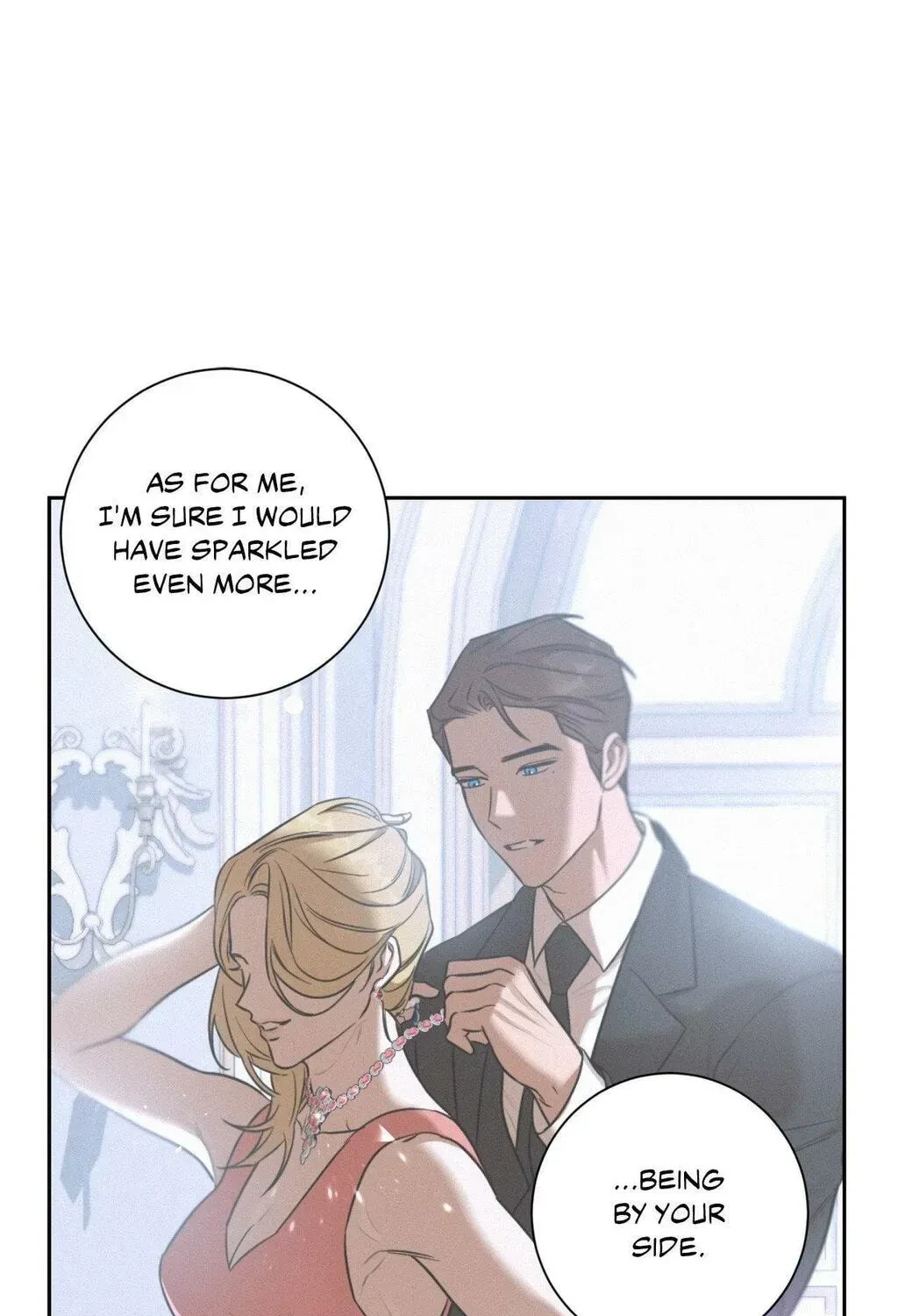 An Unsettling Scent Chapter 51, page 82