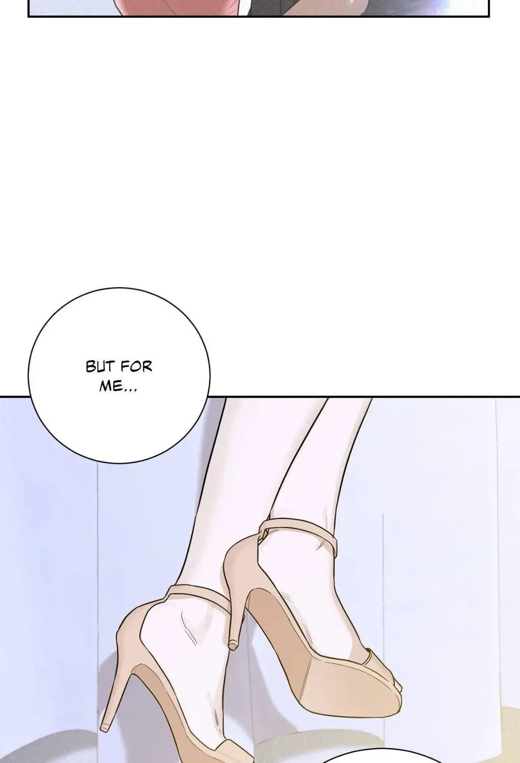 An Unsettling Scent Chapter 51, page 84