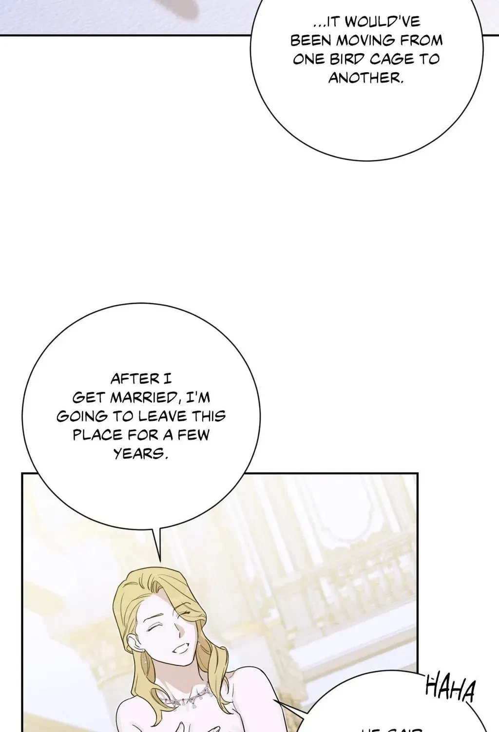 An Unsettling Scent Chapter 51, page 86