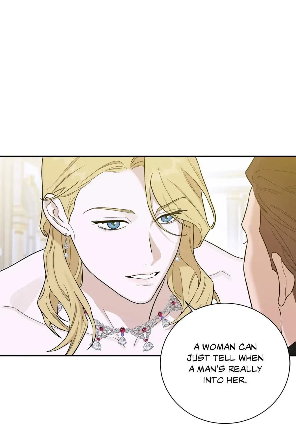 An Unsettling Scent Chapter 51, page 91