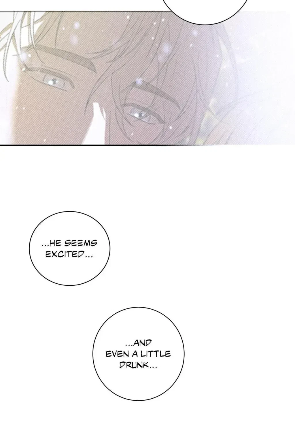 An Unsettling Scent Chapter 51, page 95