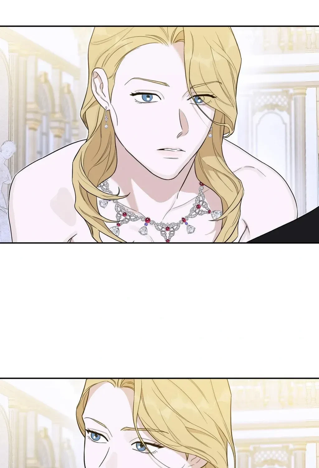 An Unsettling Scent Chapter 51, page 97